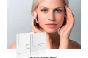 Nuova RHA® hydrogel mask PROFESSIONAL